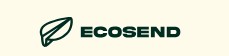 EcoSend logo
